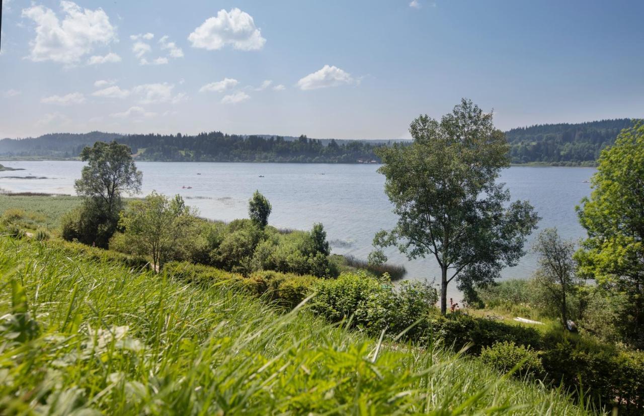 Appartement Vue Lac Malbuisson Exteriör bild